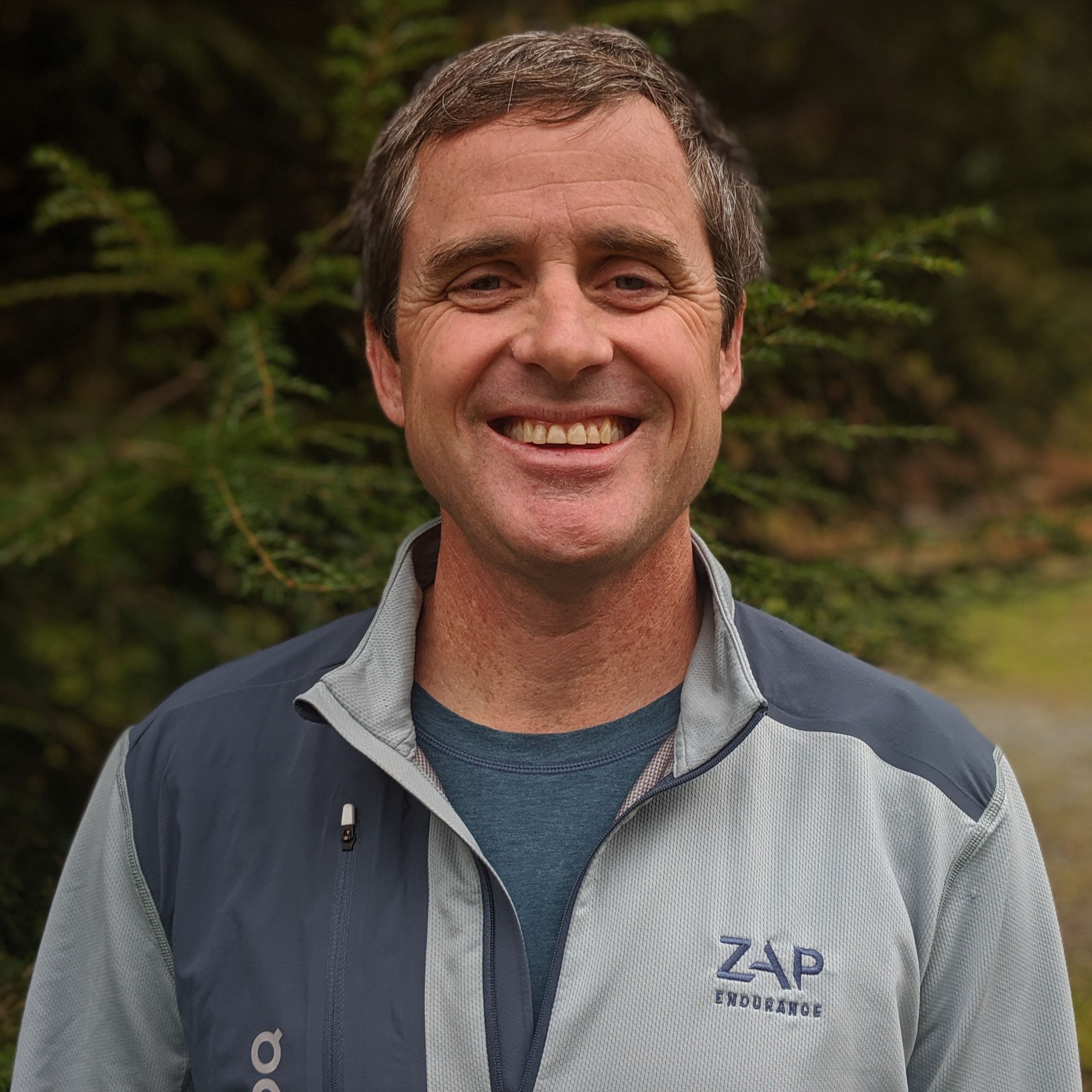 The Marathon Running Podcast