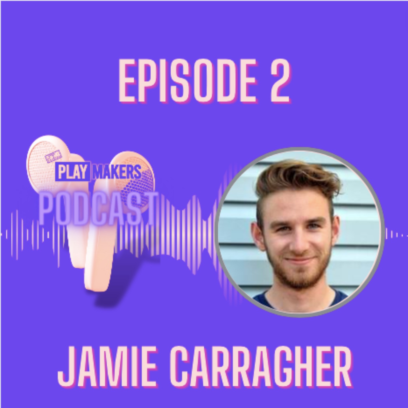 Episode 2: Jamie Carragher
