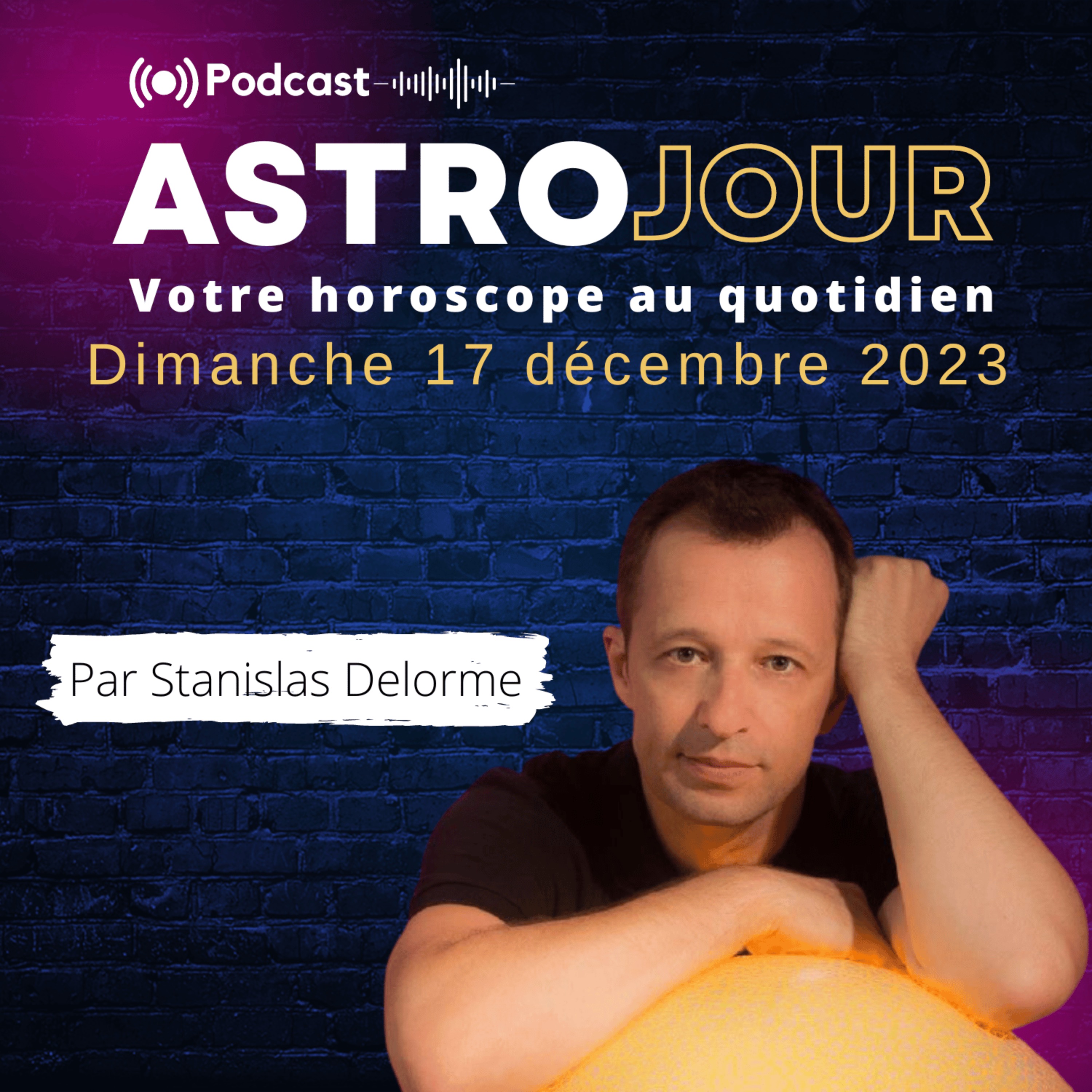 Horoscope du dimanche 17 décembre 2023