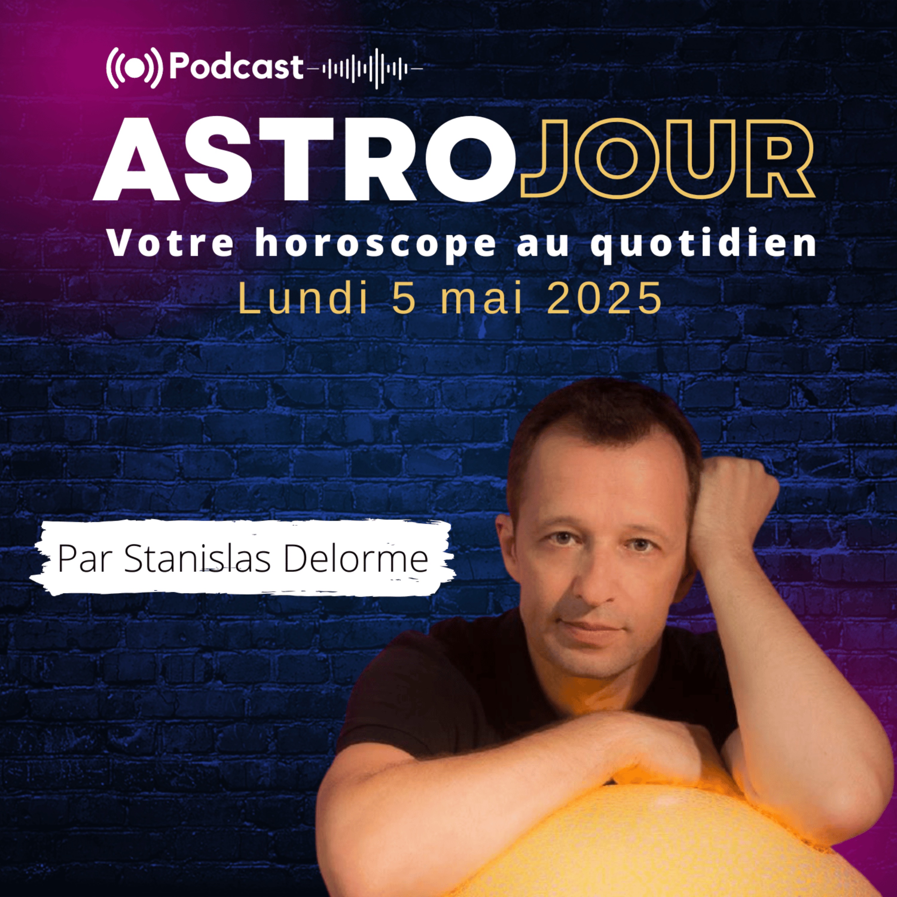 Horoscope du lundi 5 mai 2025