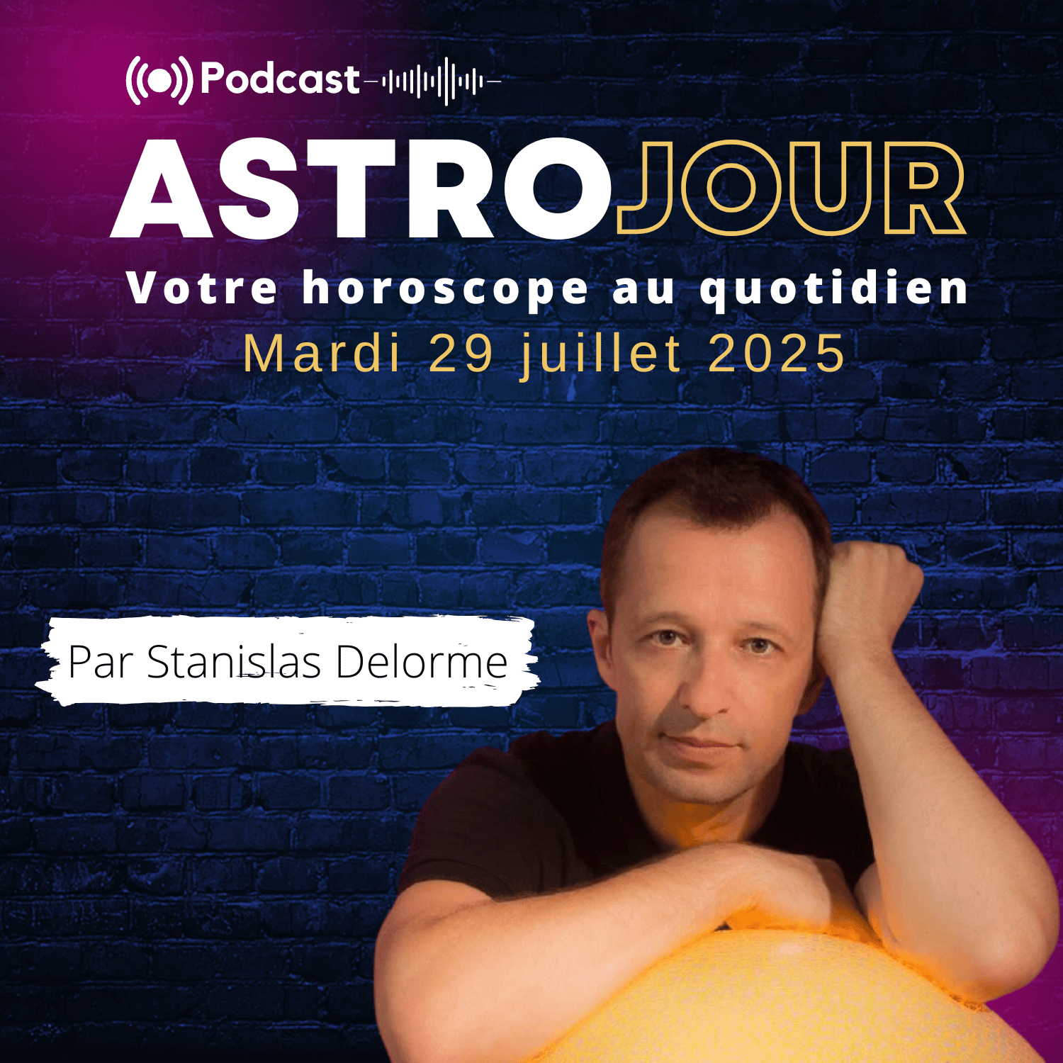 Horoscope du mardi 29 juillet 2025