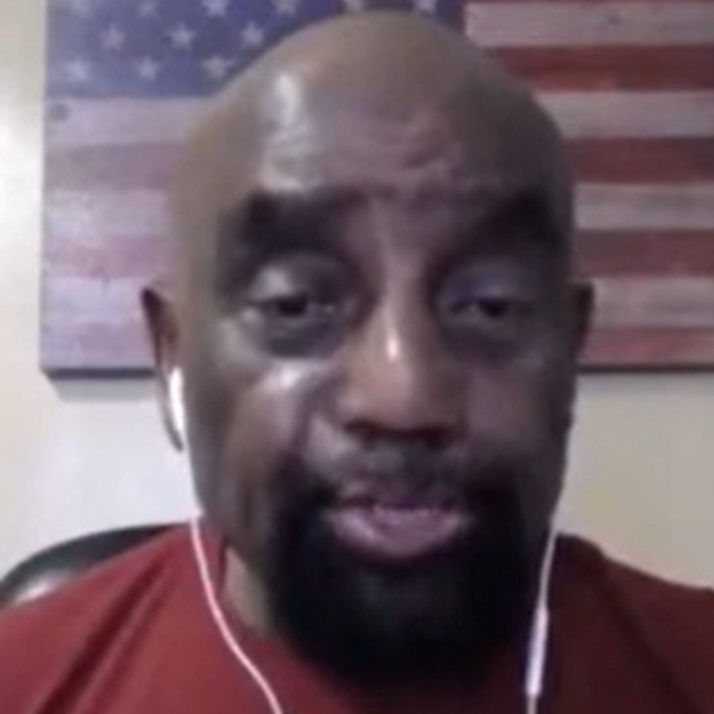 Ralph Goes 1-on-1 With Jesse Lee Peterson On Life, Porn, & JLP's History (10/26/23)