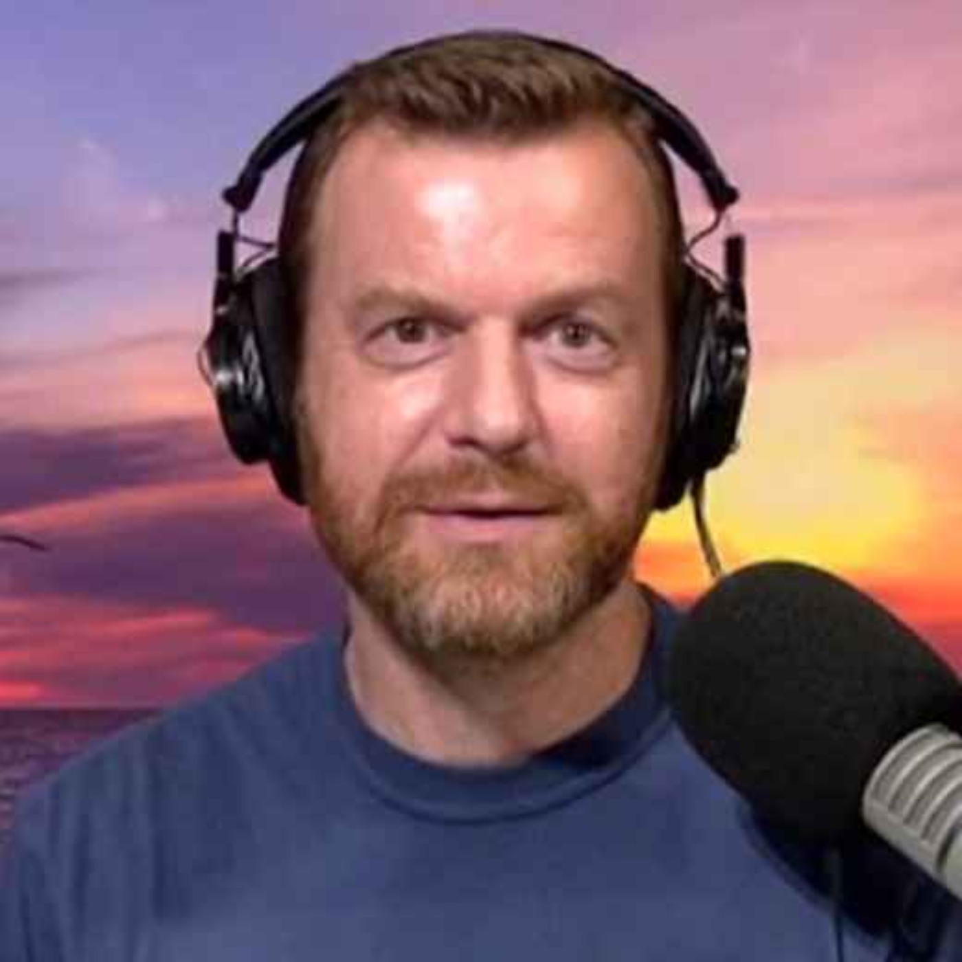 INTERVIEW: James Hake Stops by to Talk JLP, Ye, Cali, White History Month, + Life