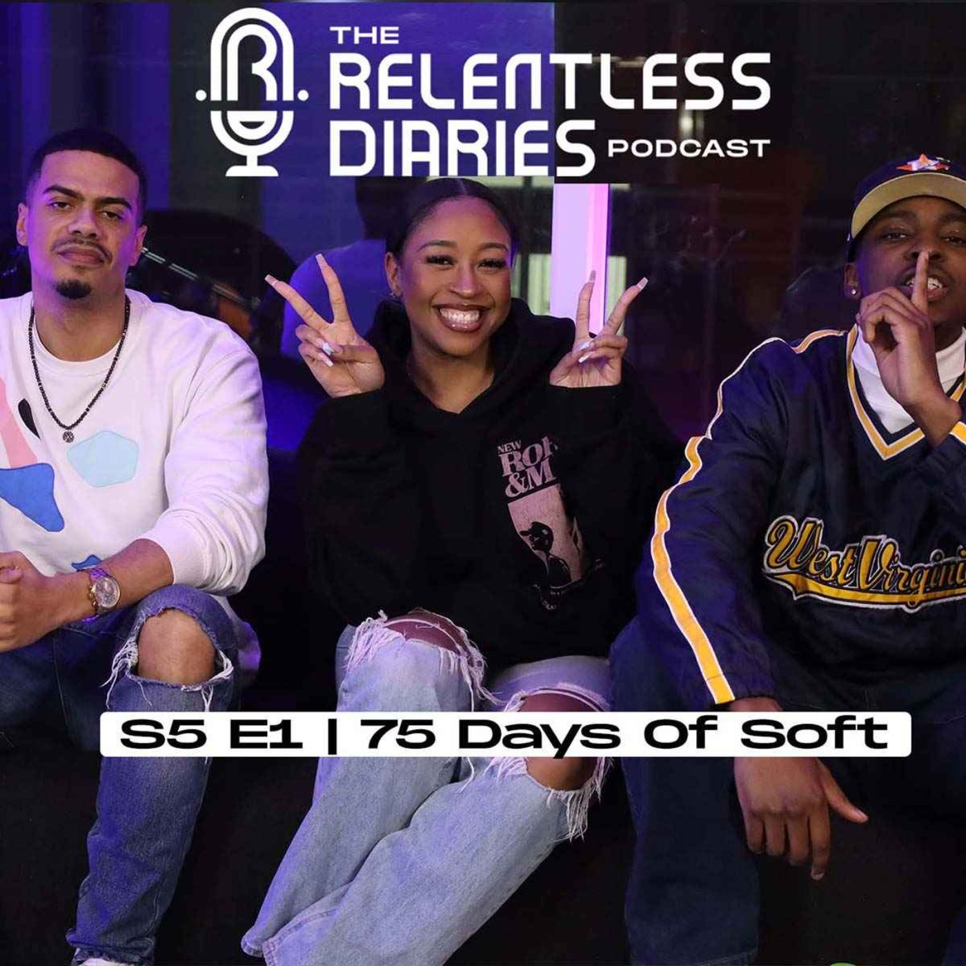 75 Days Soft