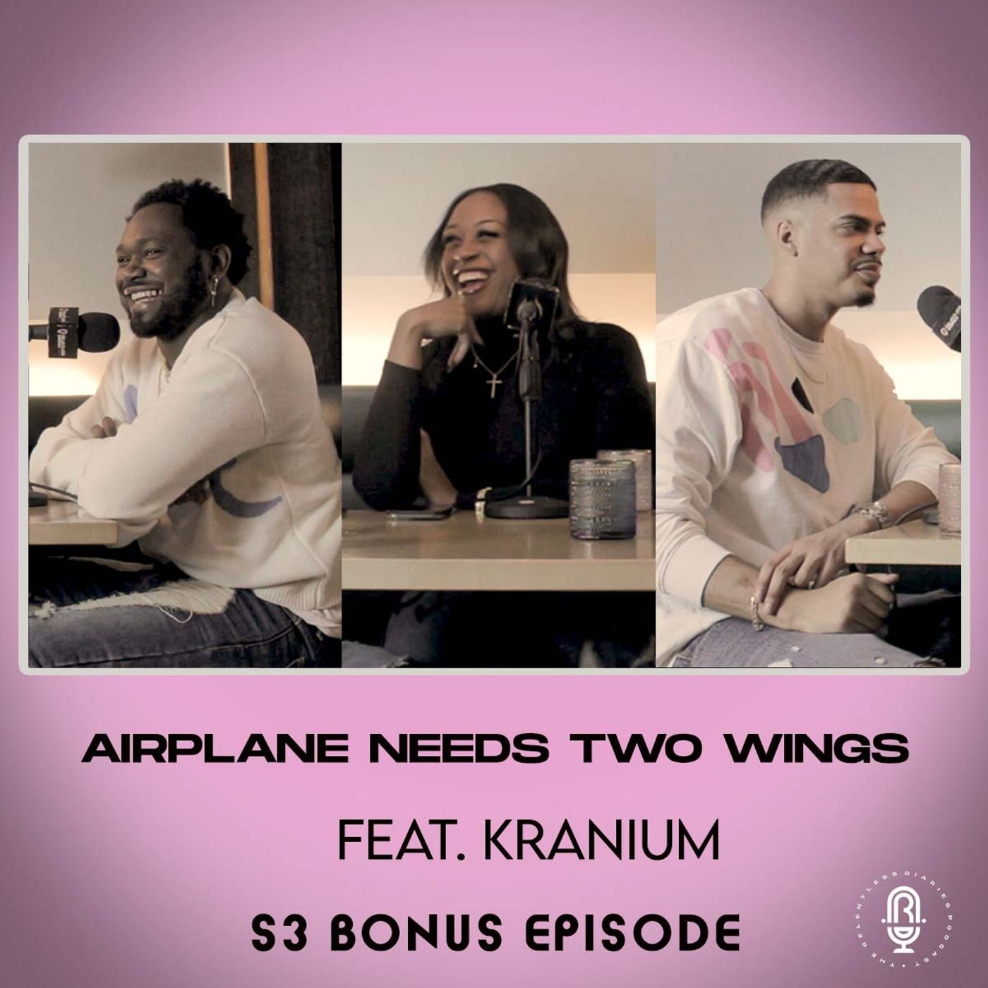 Airplane Needs Two Wings Feat. Kranium