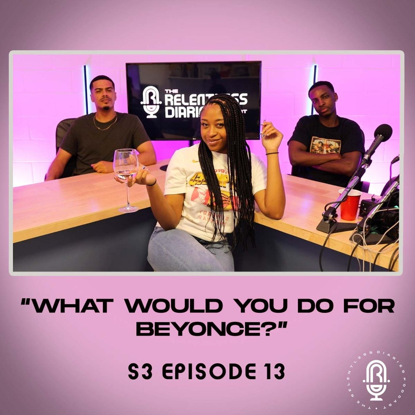What Would You Do For Beyonce?
