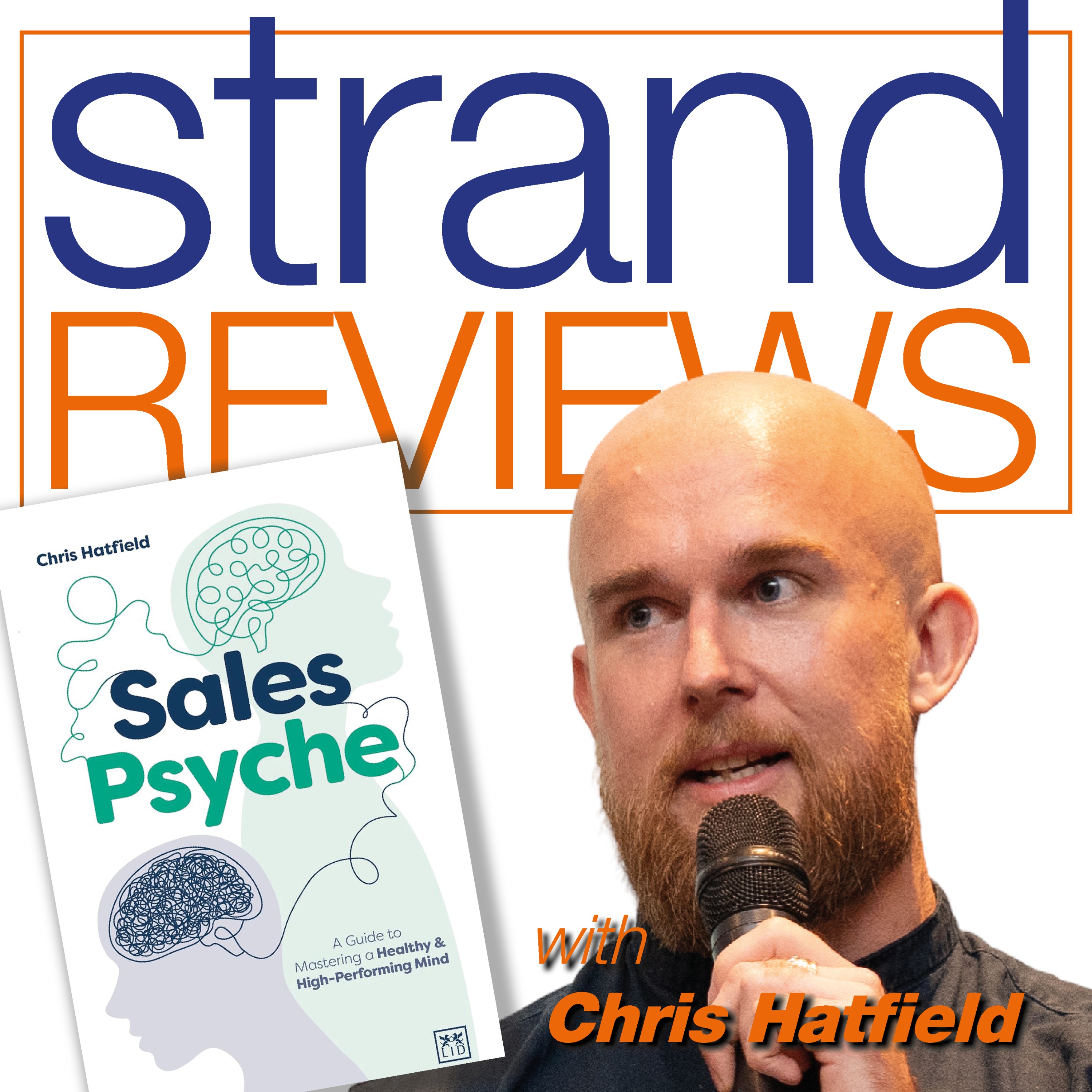 The Strand  Review of Books