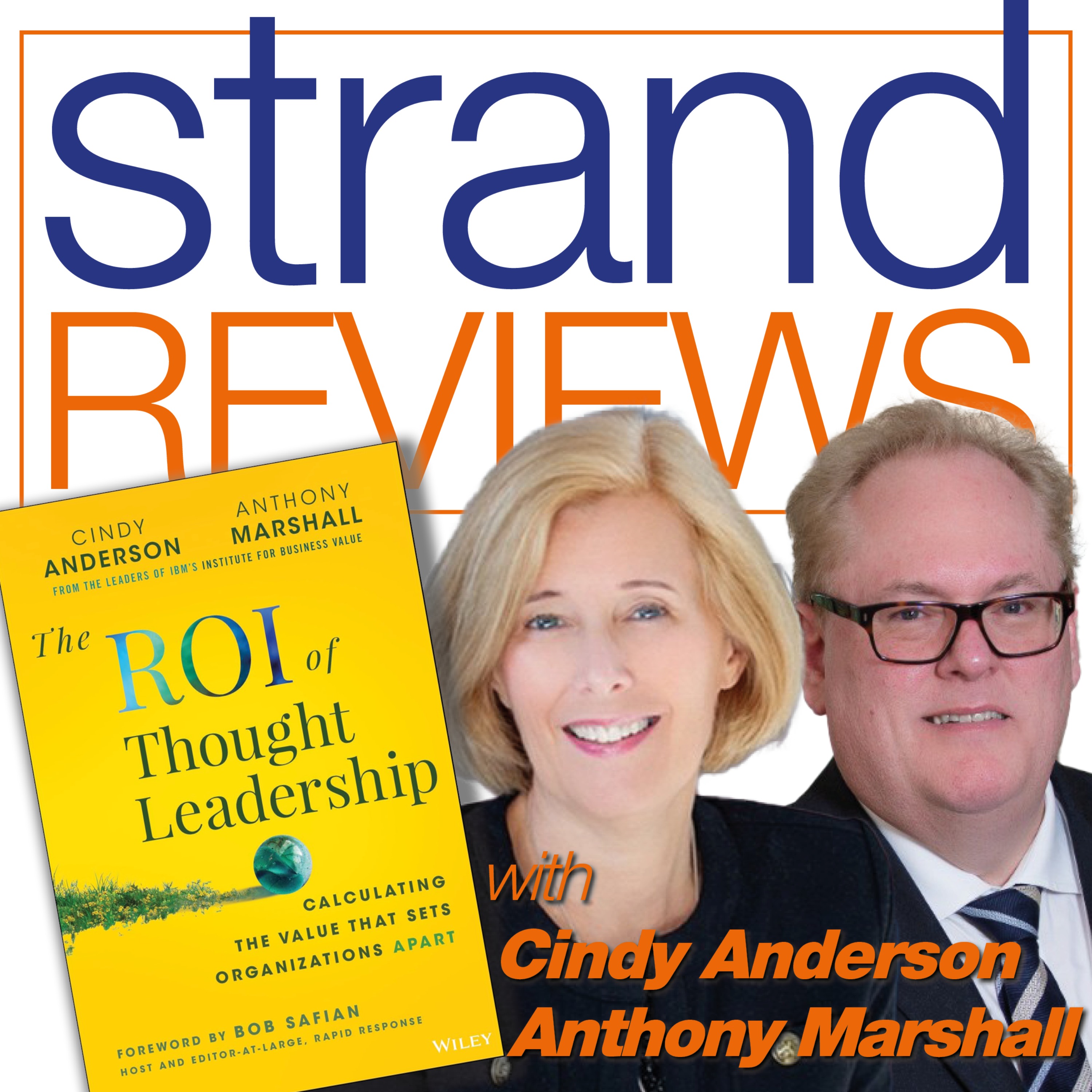 The Strand  Review of Books