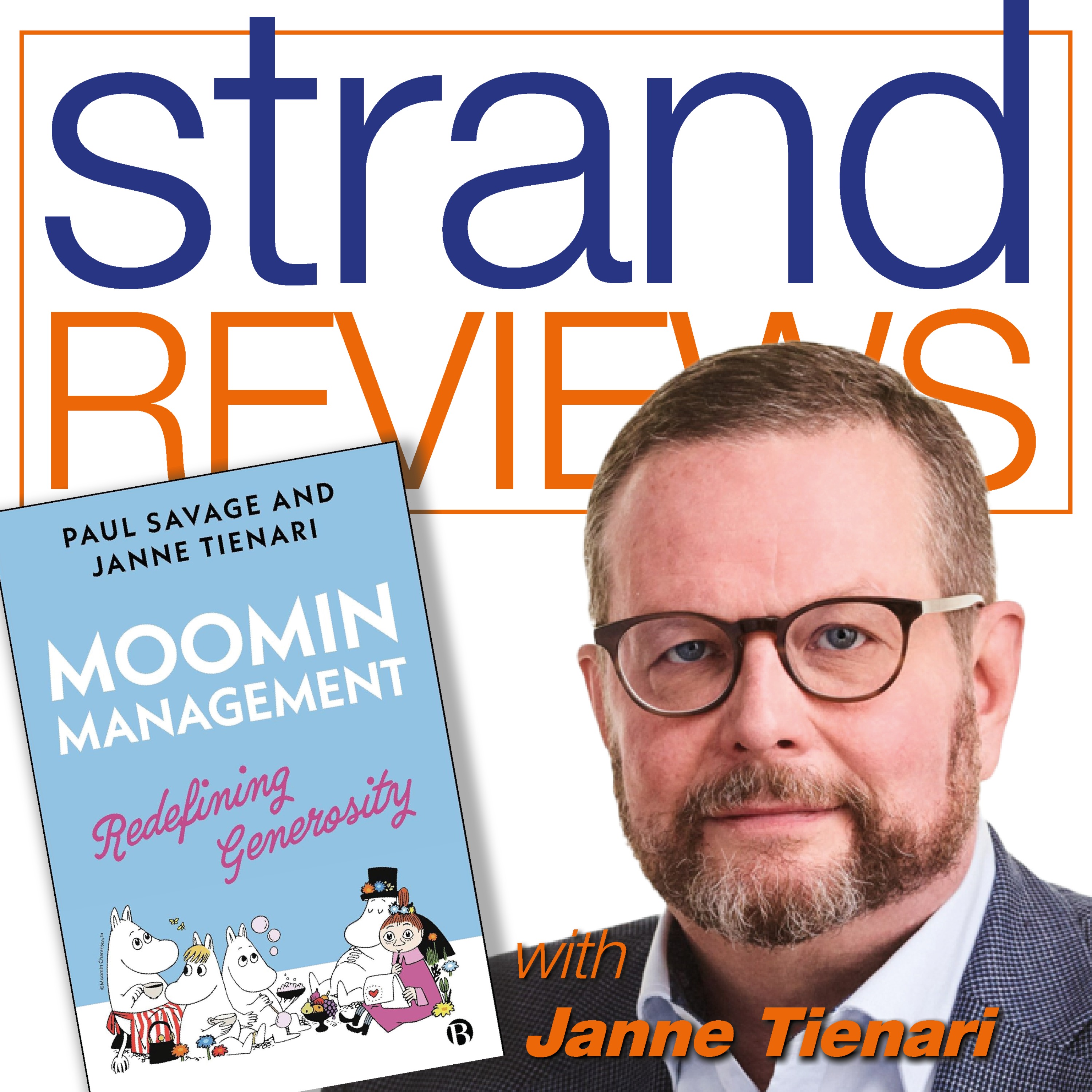 The Strand  Review of Books