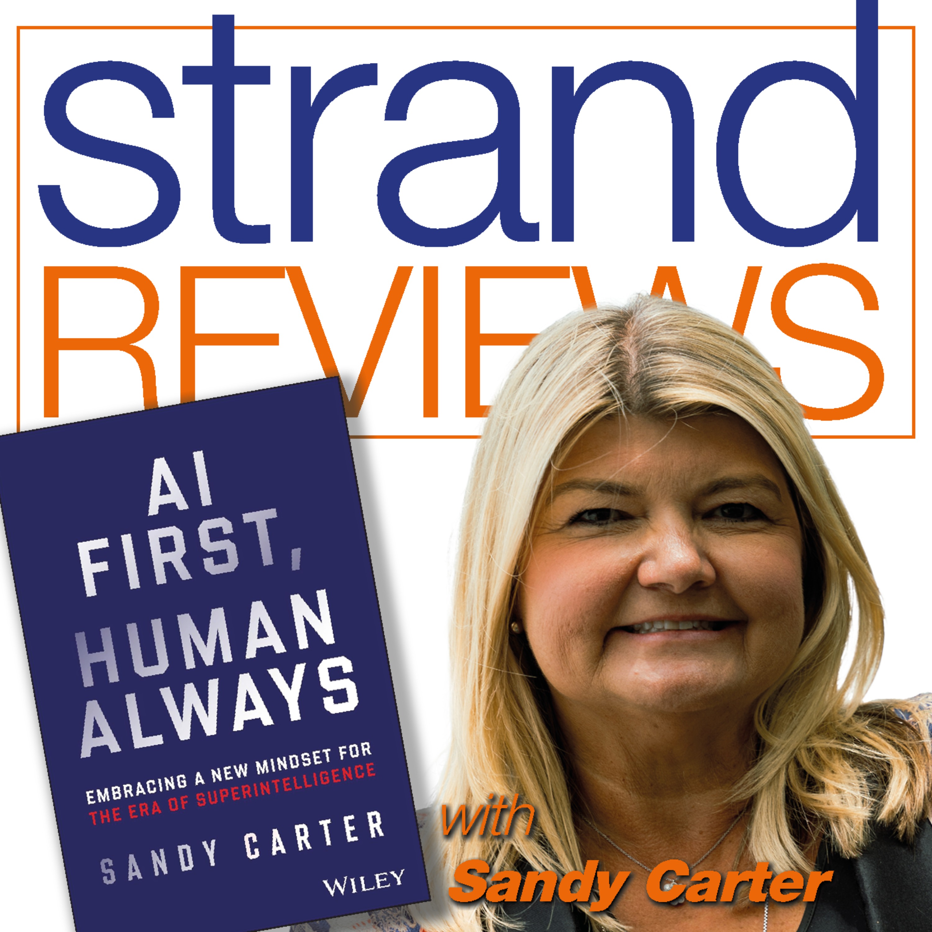 The Strand  Review of Books