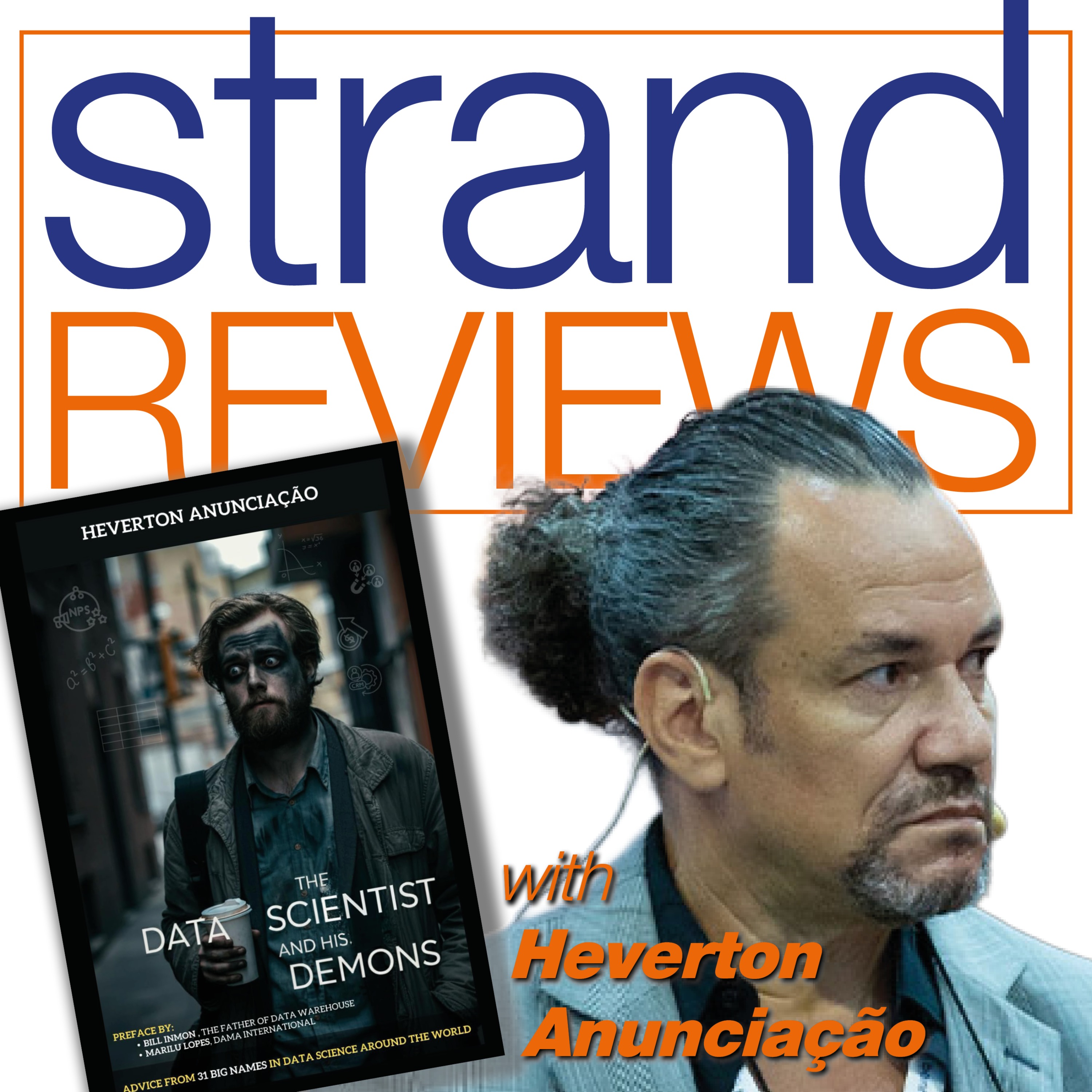 The Strand  Review of Books