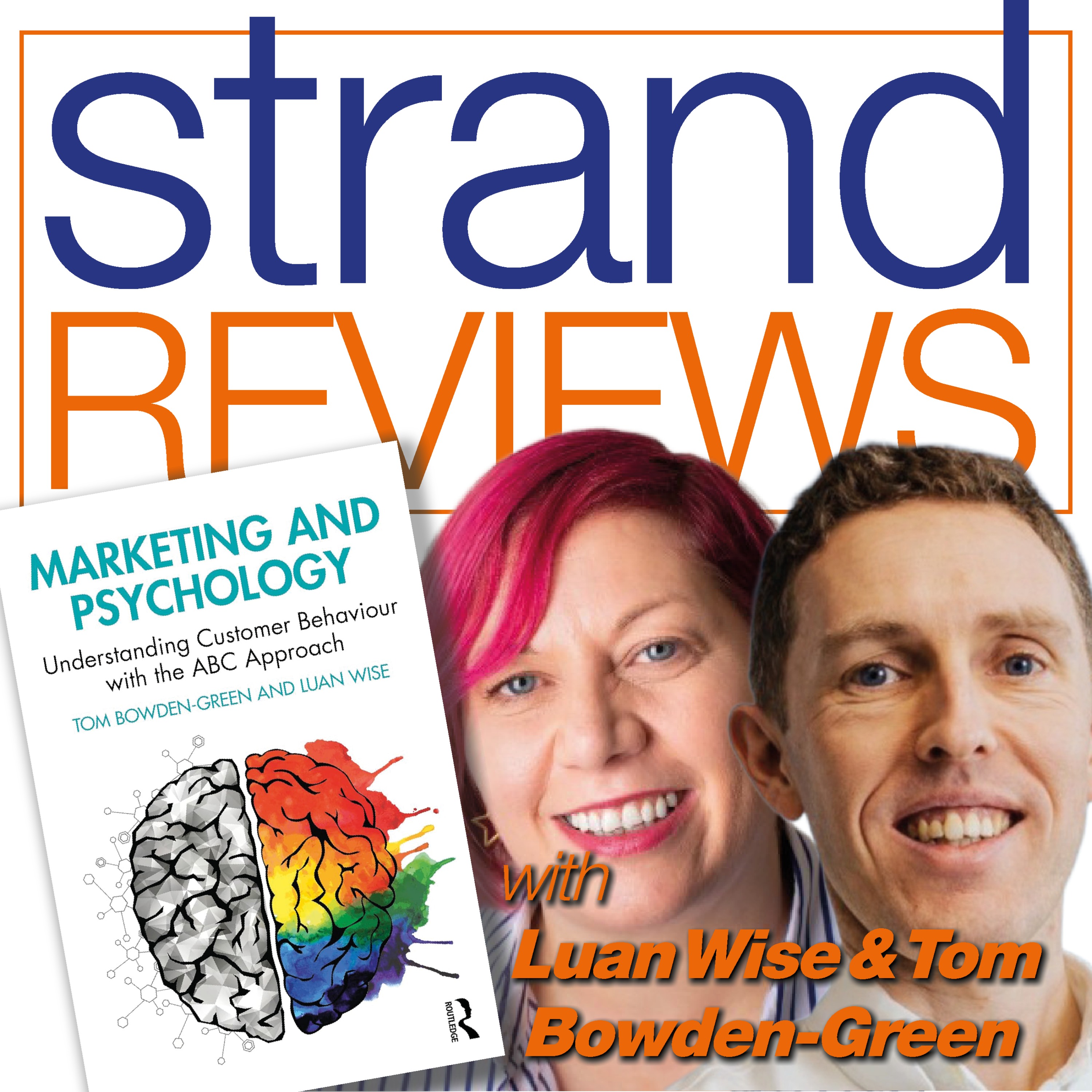 The Strand  Review of Books