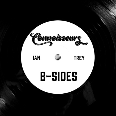 Ep. 8 | B-SIDE - Let's Talk Christmas Music!