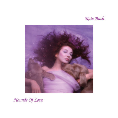 Ep. 5 | Hounds of Love - Kate Bush