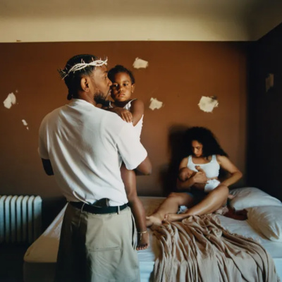 Ep. 4 | Mr. Morale & The Big Steppers - Kendrick Lamar