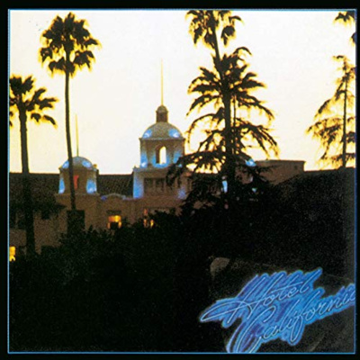 Ep. 3 | Hotel California - The Eagles