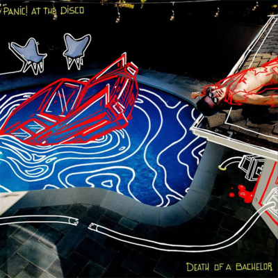 Ep. 1 | Death of a Bachelor - Panic! at the Disco