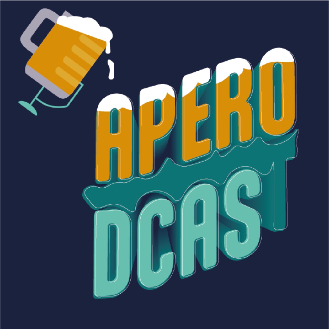 Aperodcast