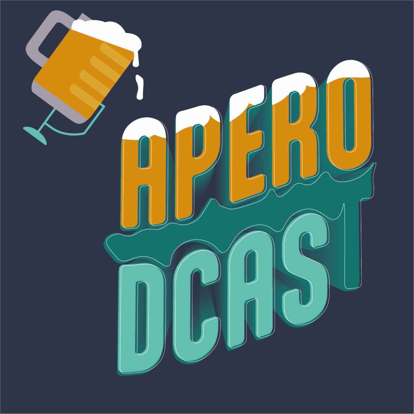 Aperodcast