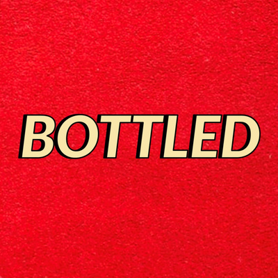 Bottled