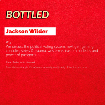 Bottled