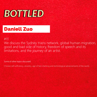 Bottled