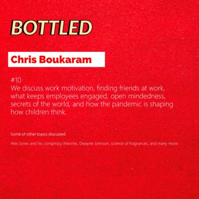 Bottled