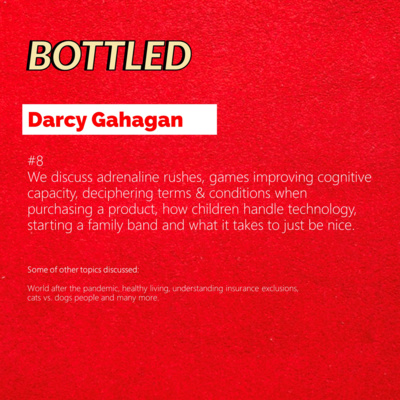 Bottled