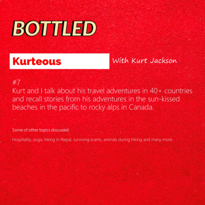 Bottled