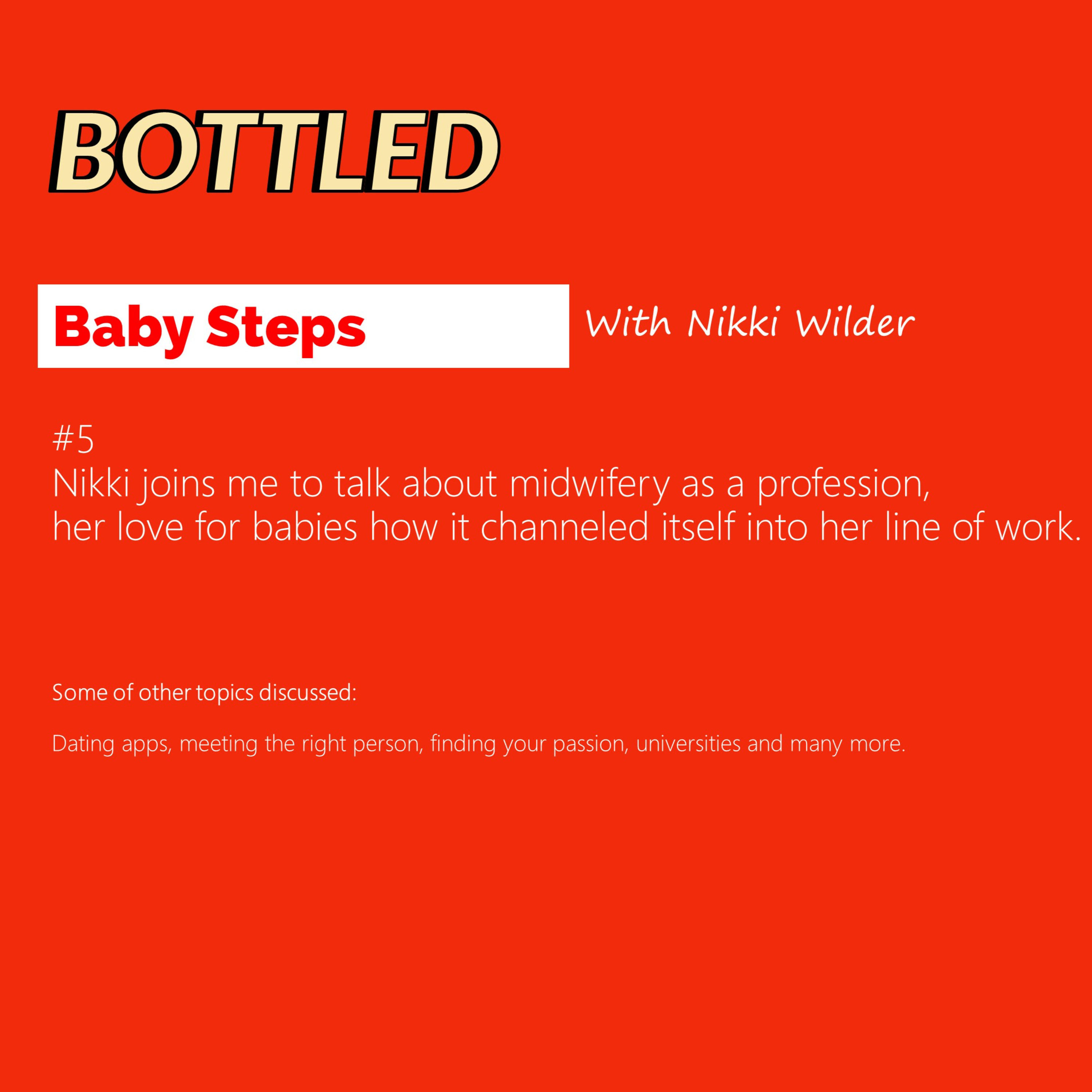 Bottled