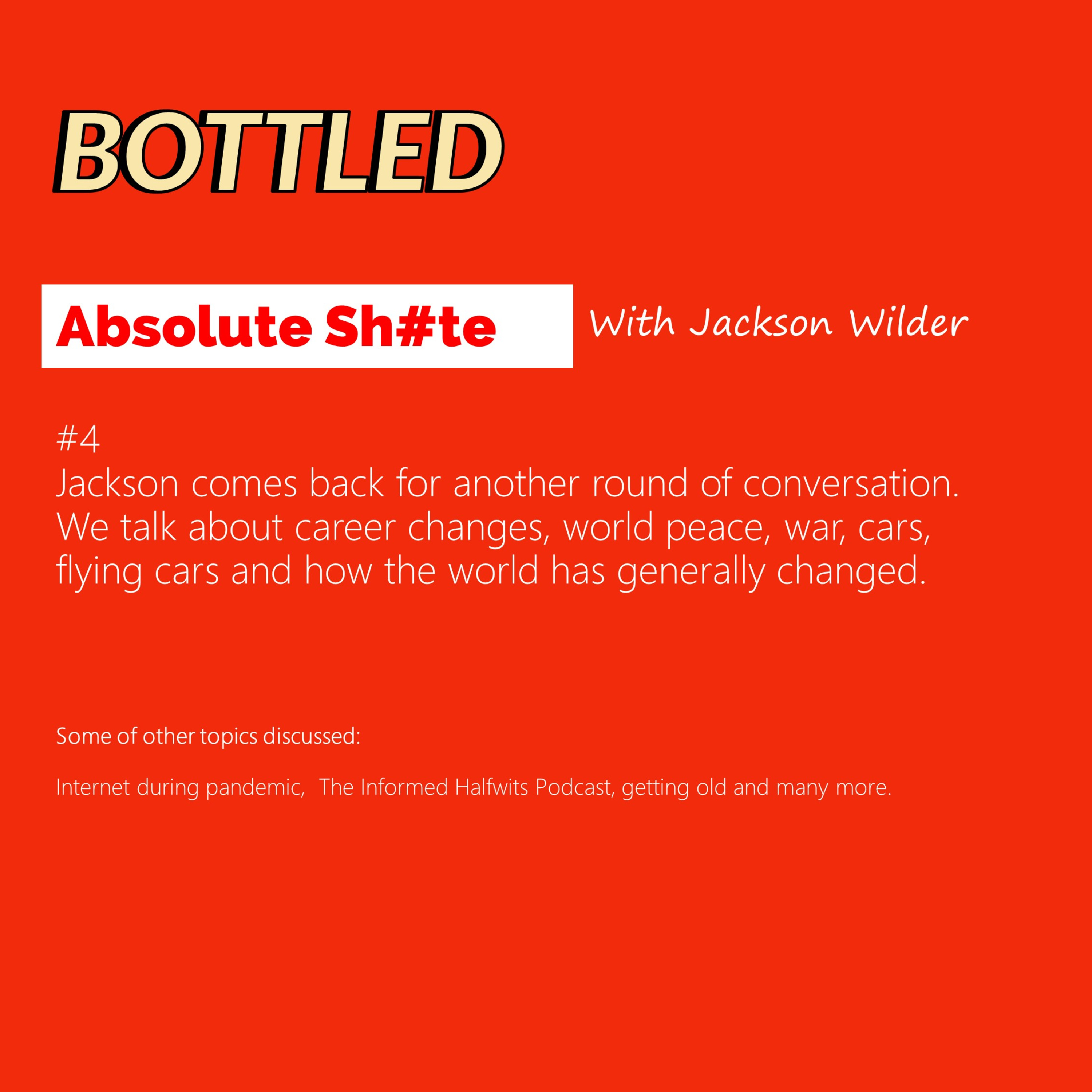 Bottled