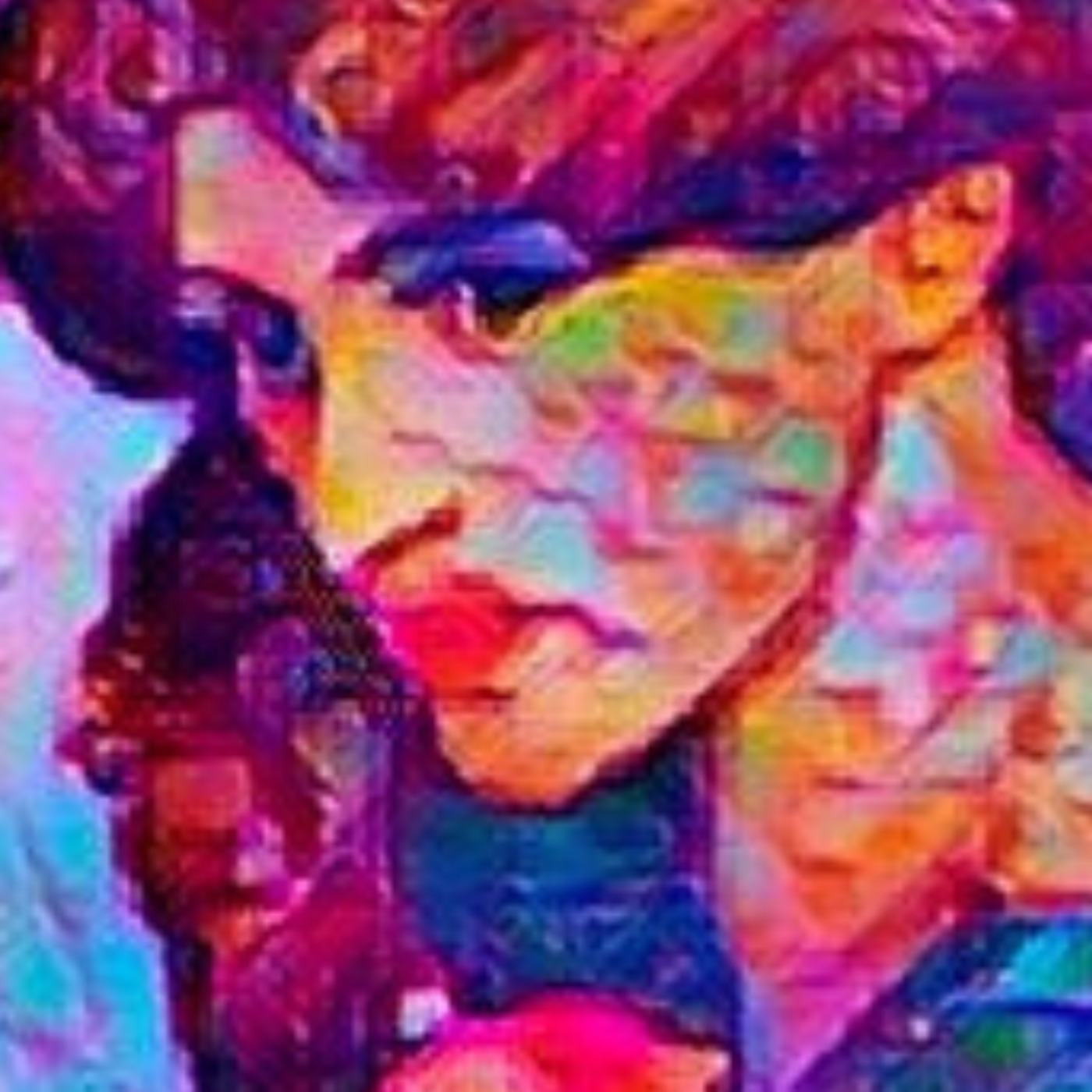 Rebel Heroines