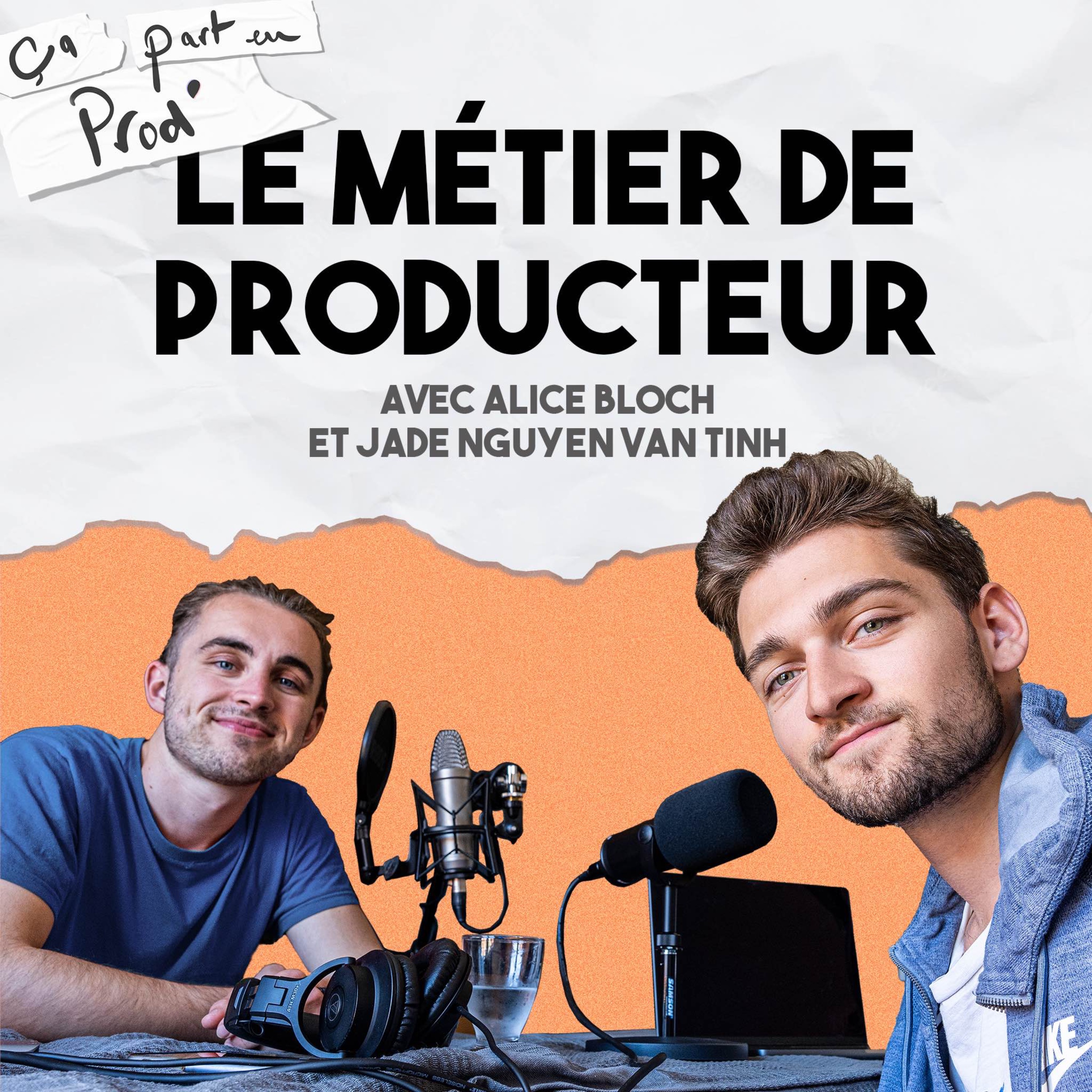 Ça Part en Prod