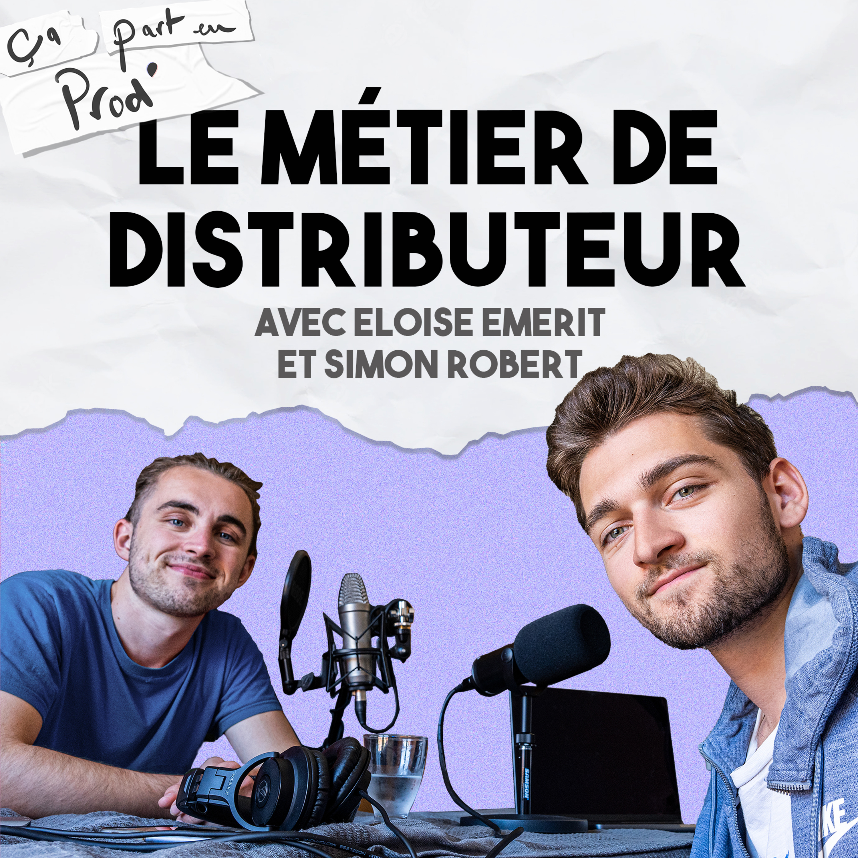 Ça Part en Prod