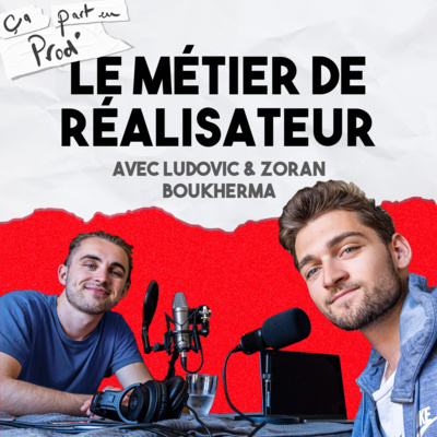 Ça Part en Prod