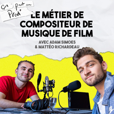 Ça Part en Prod