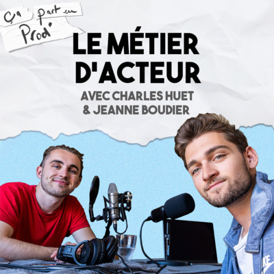 Ça Part en Prod