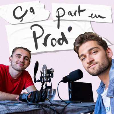 Ça Part en Prod