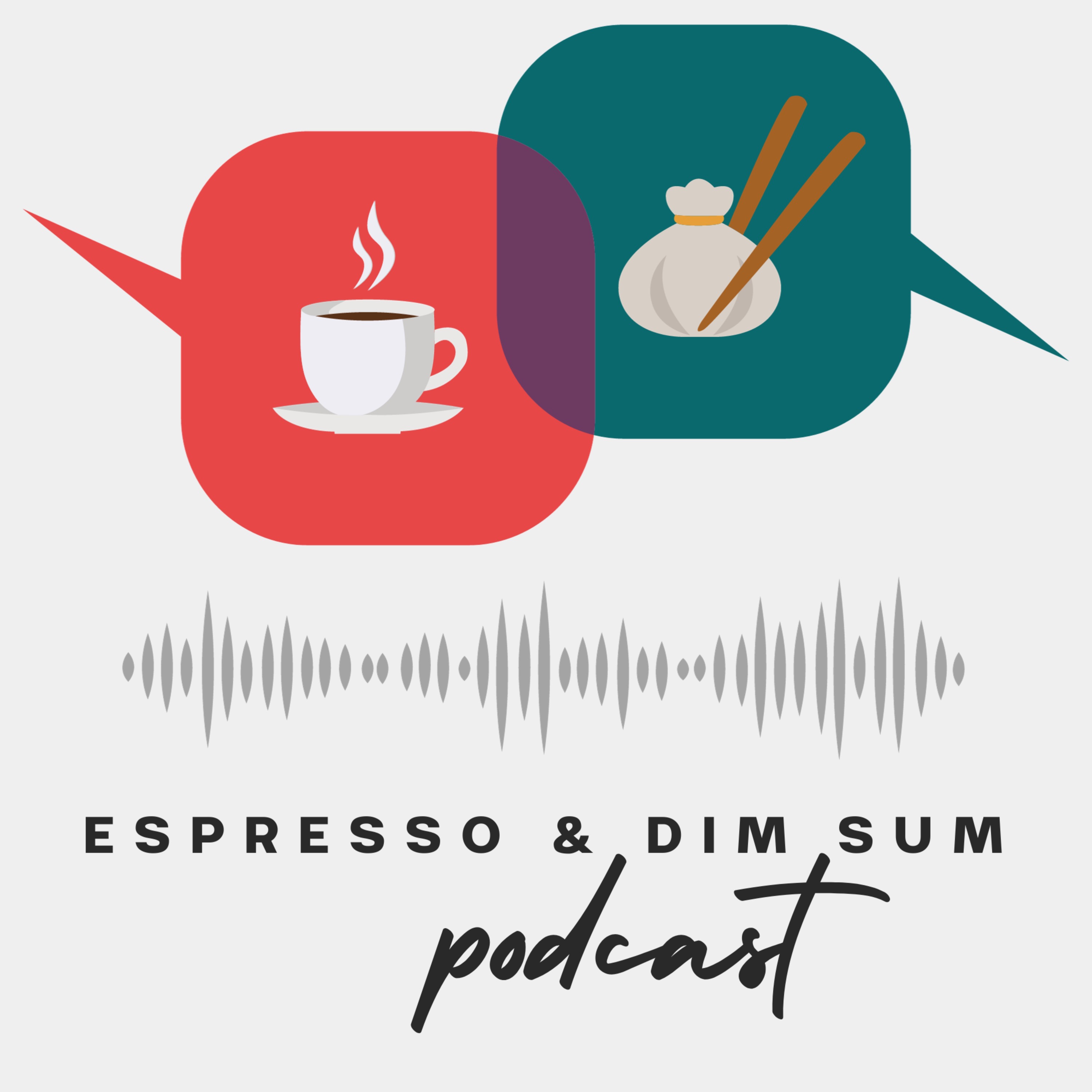 Espresso & Dim Sum