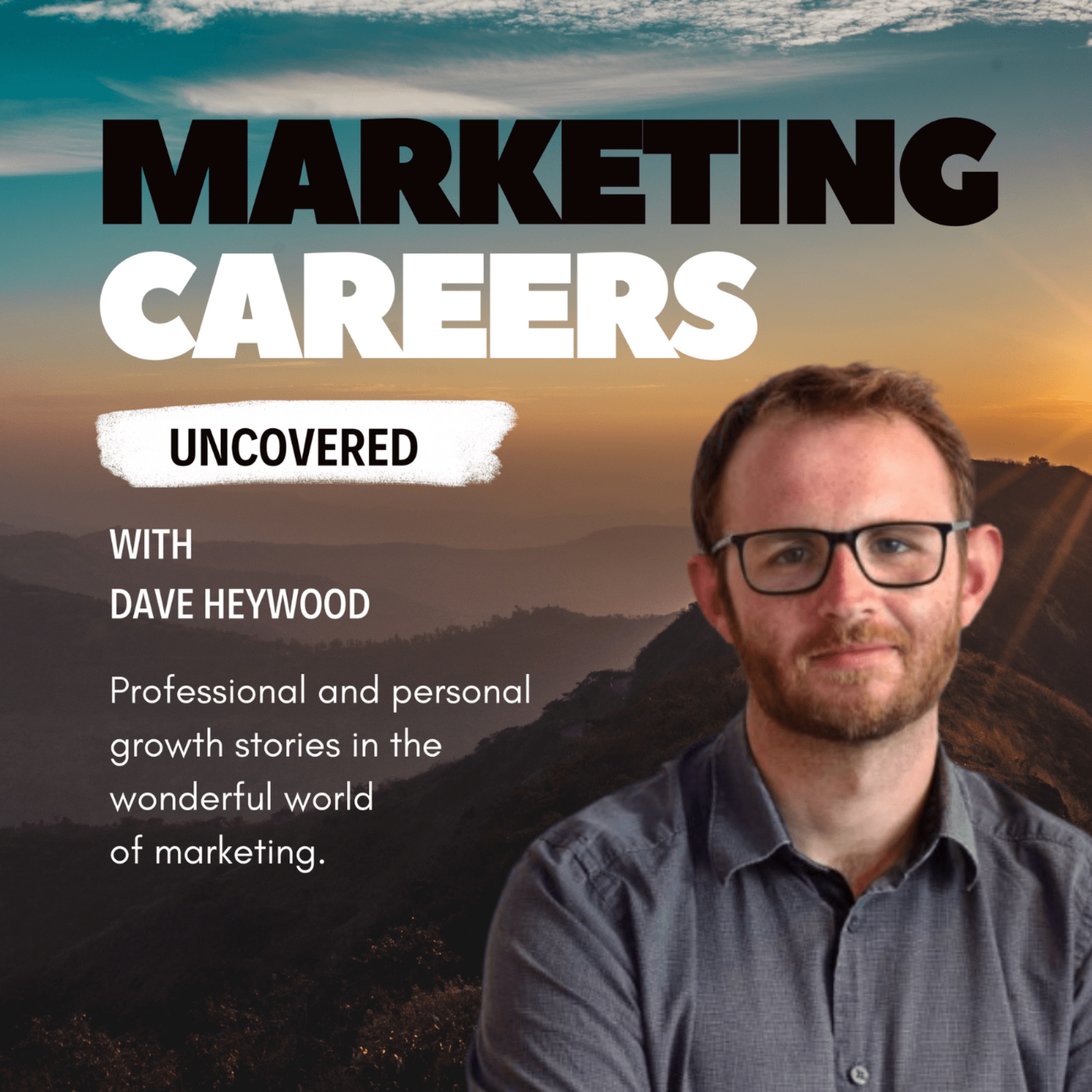 Marketing Careers Uncovered