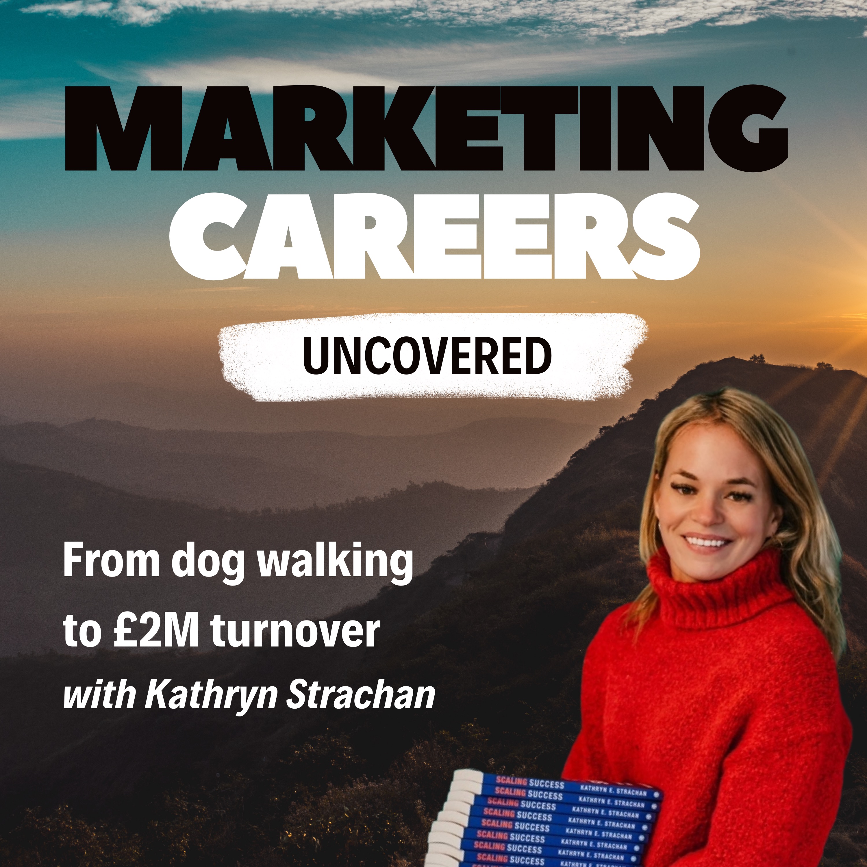 Marketing Careers Uncovered