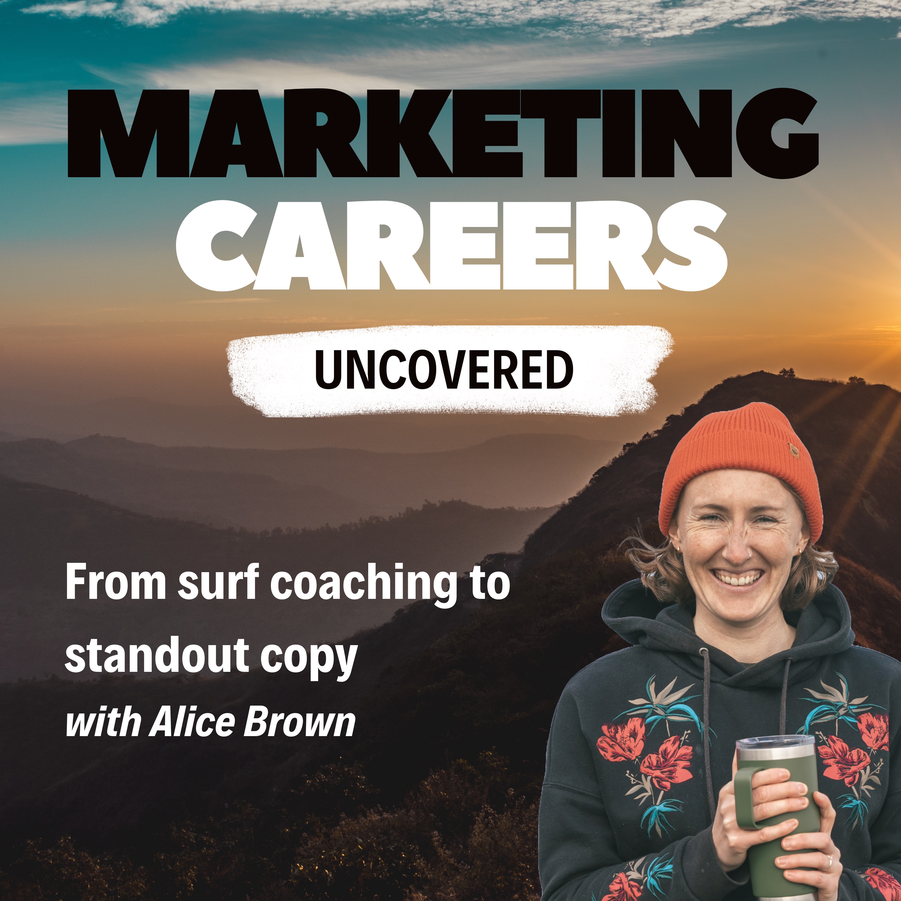 Marketing Careers Uncovered