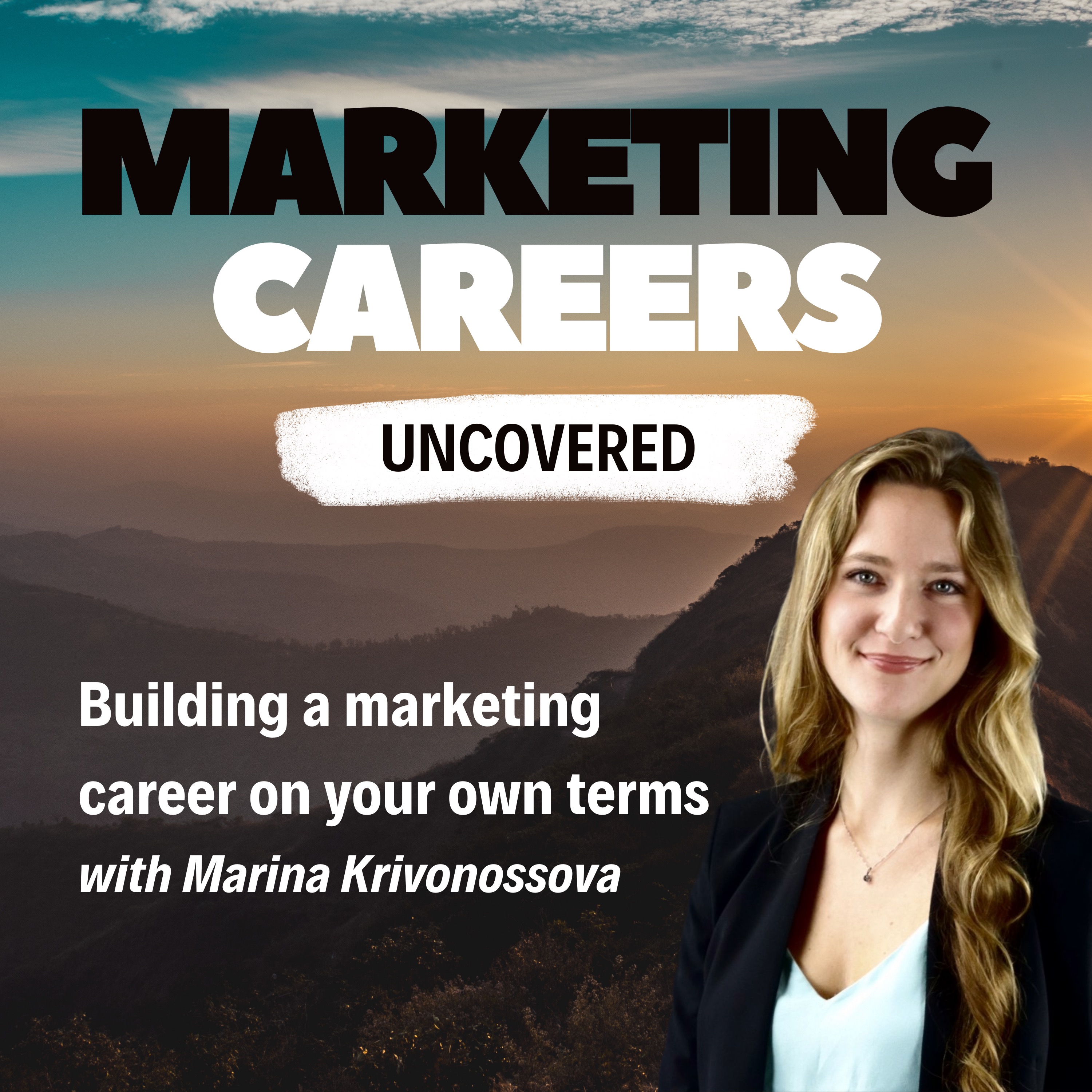 Marketing Careers Uncovered