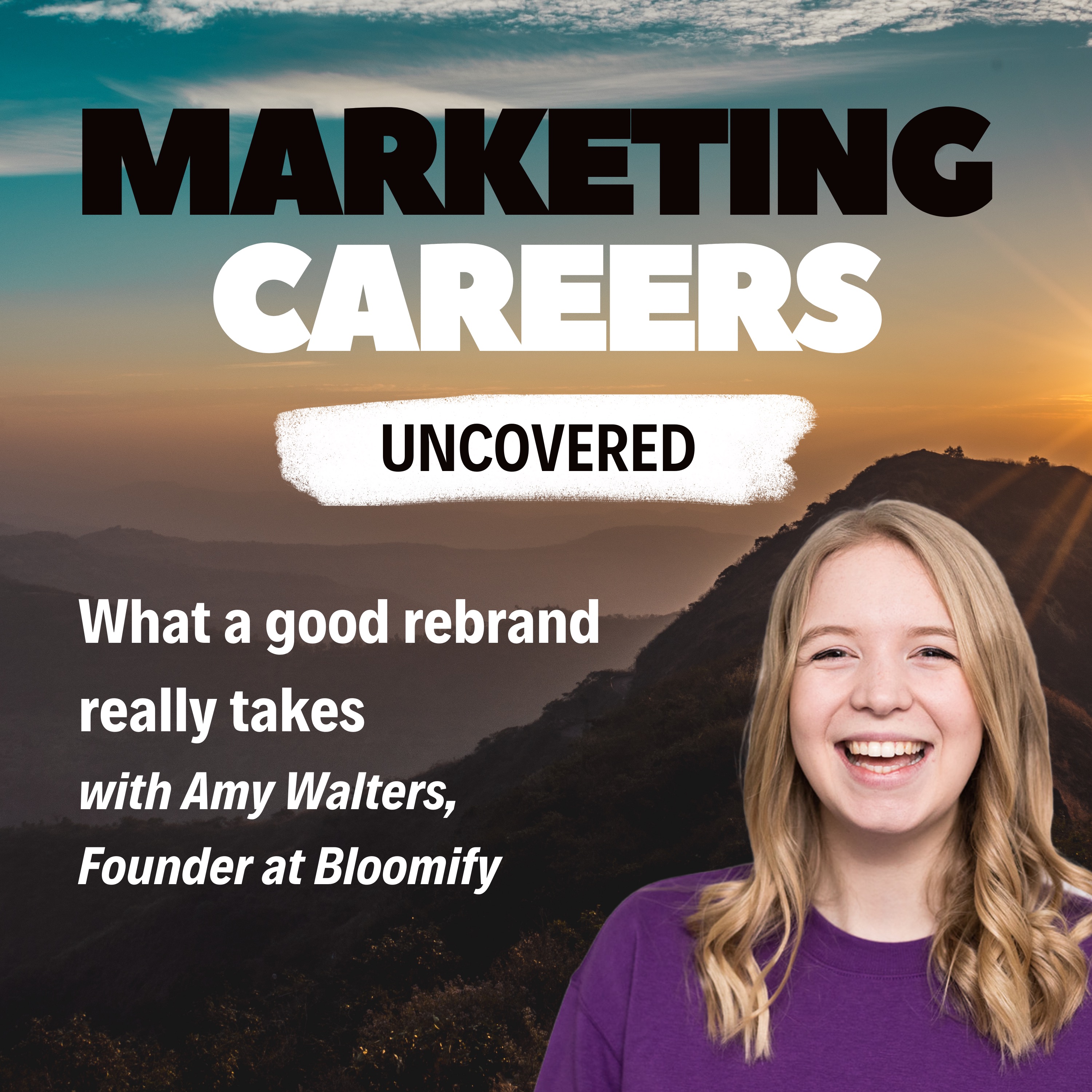 Marketing Careers Uncovered
