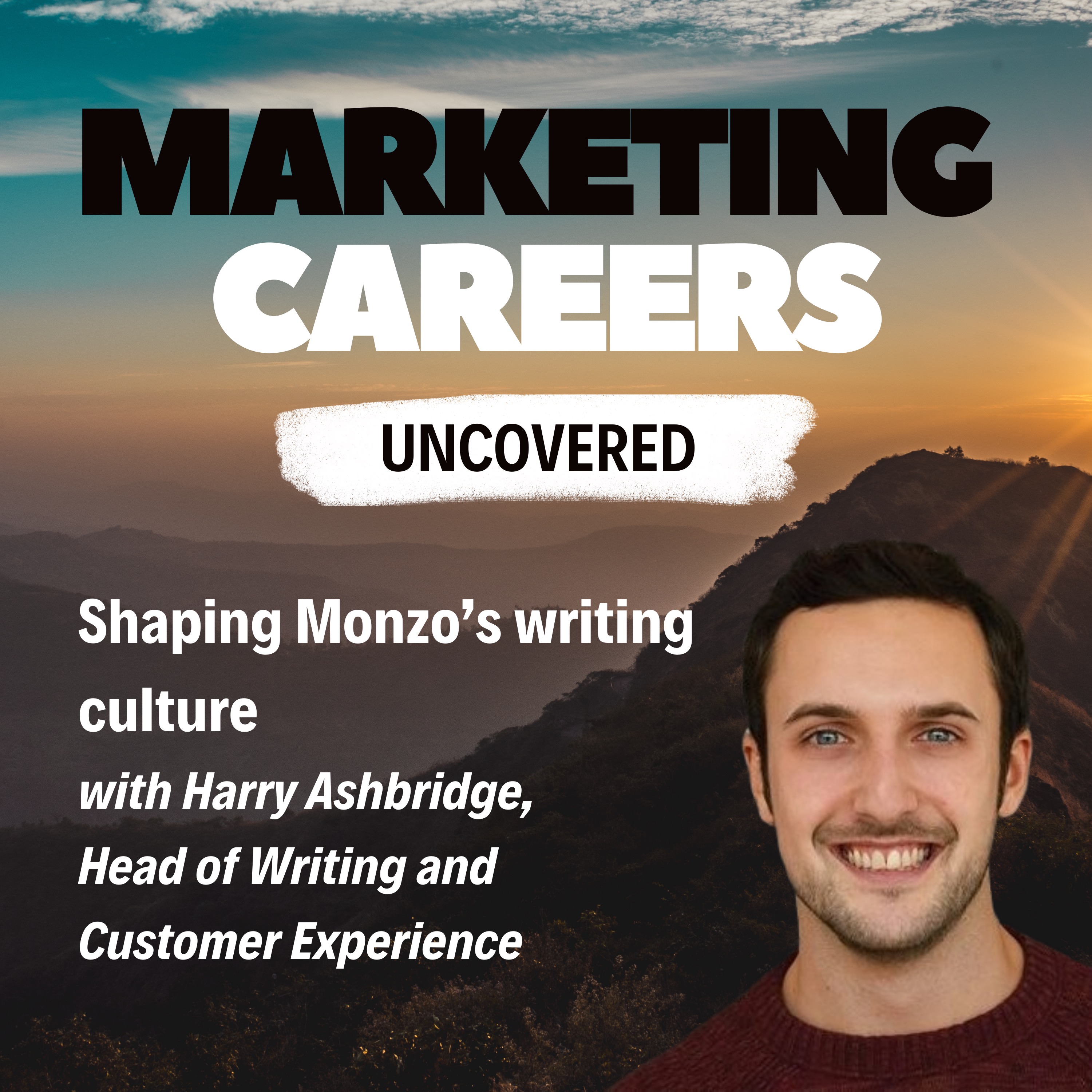 Marketing Careers Uncovered