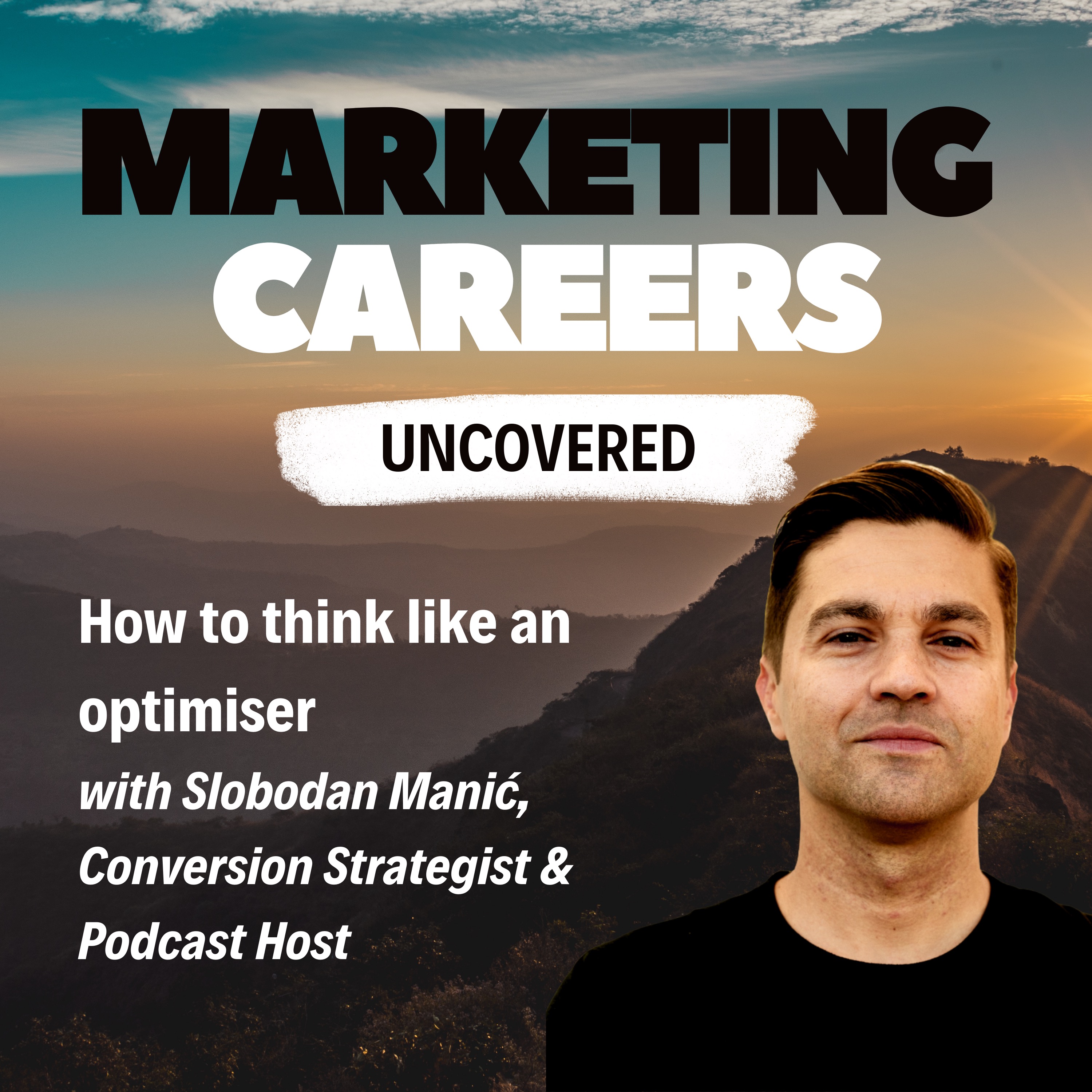 Marketing Careers Uncovered