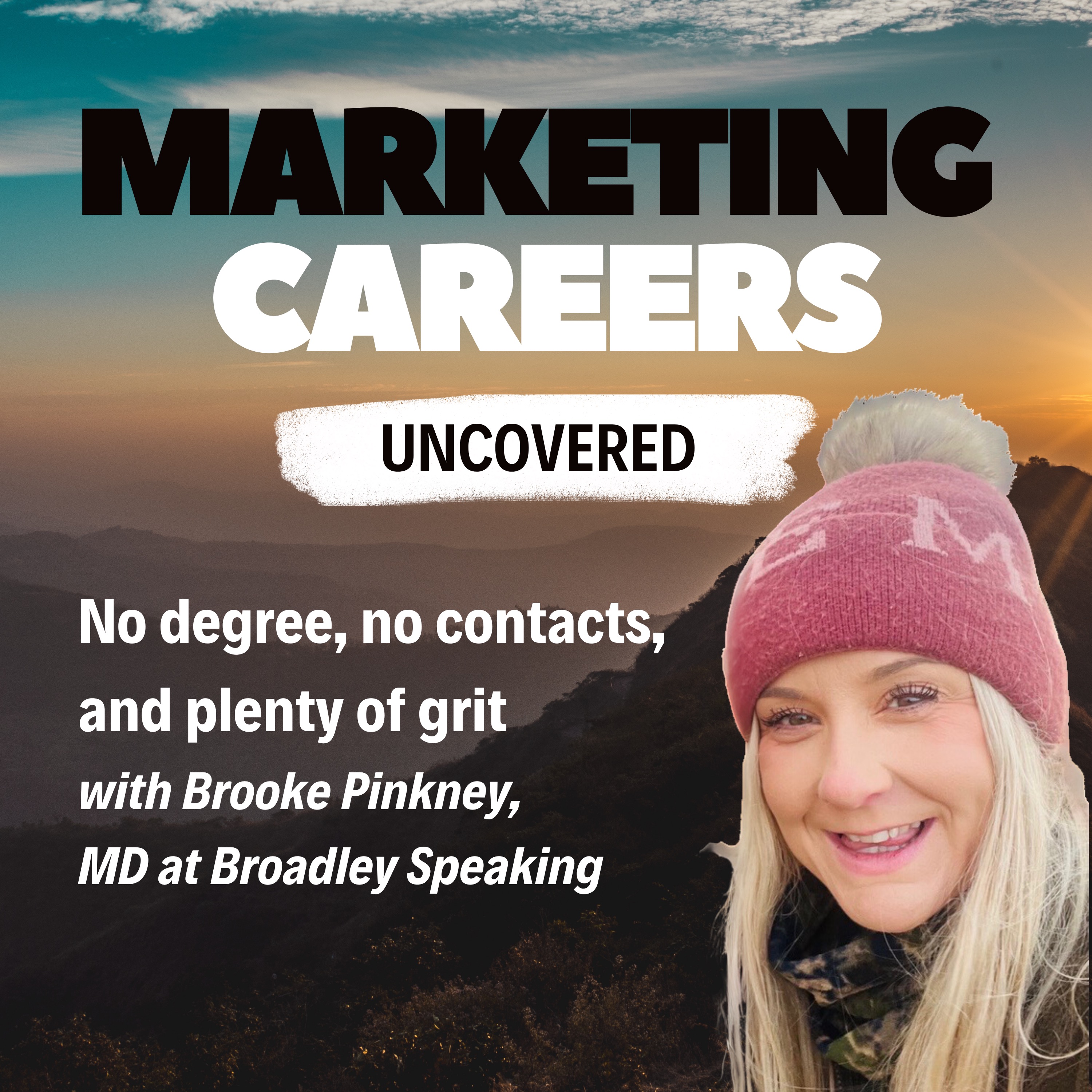 Marketing Careers Uncovered