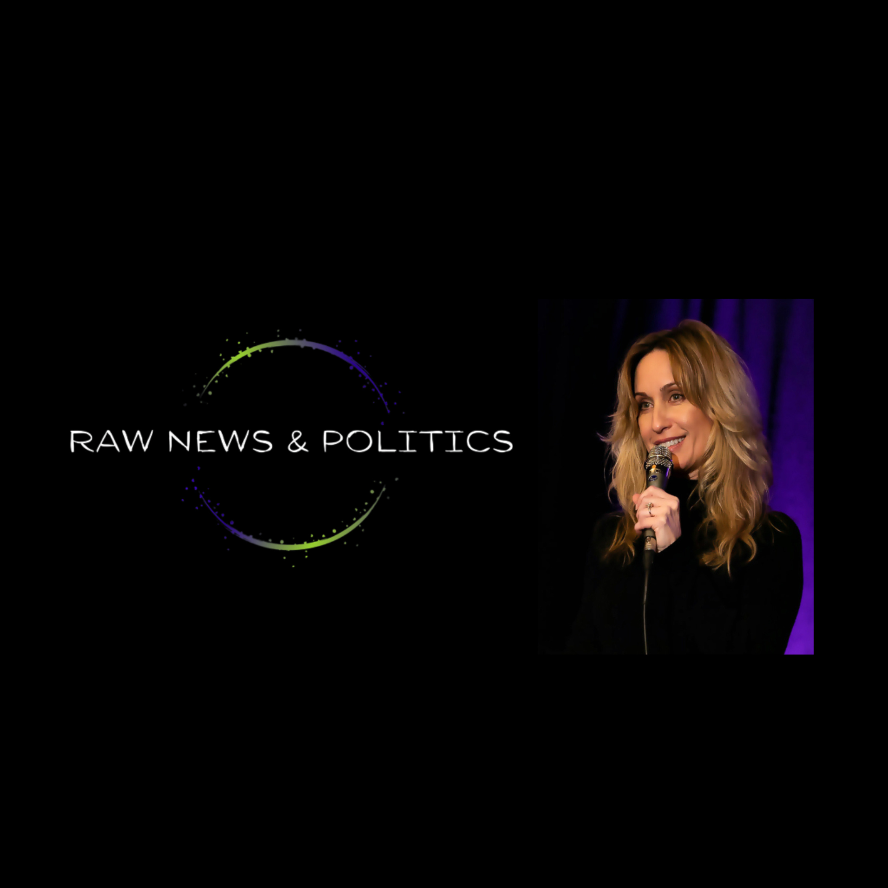 Raw News and Politics