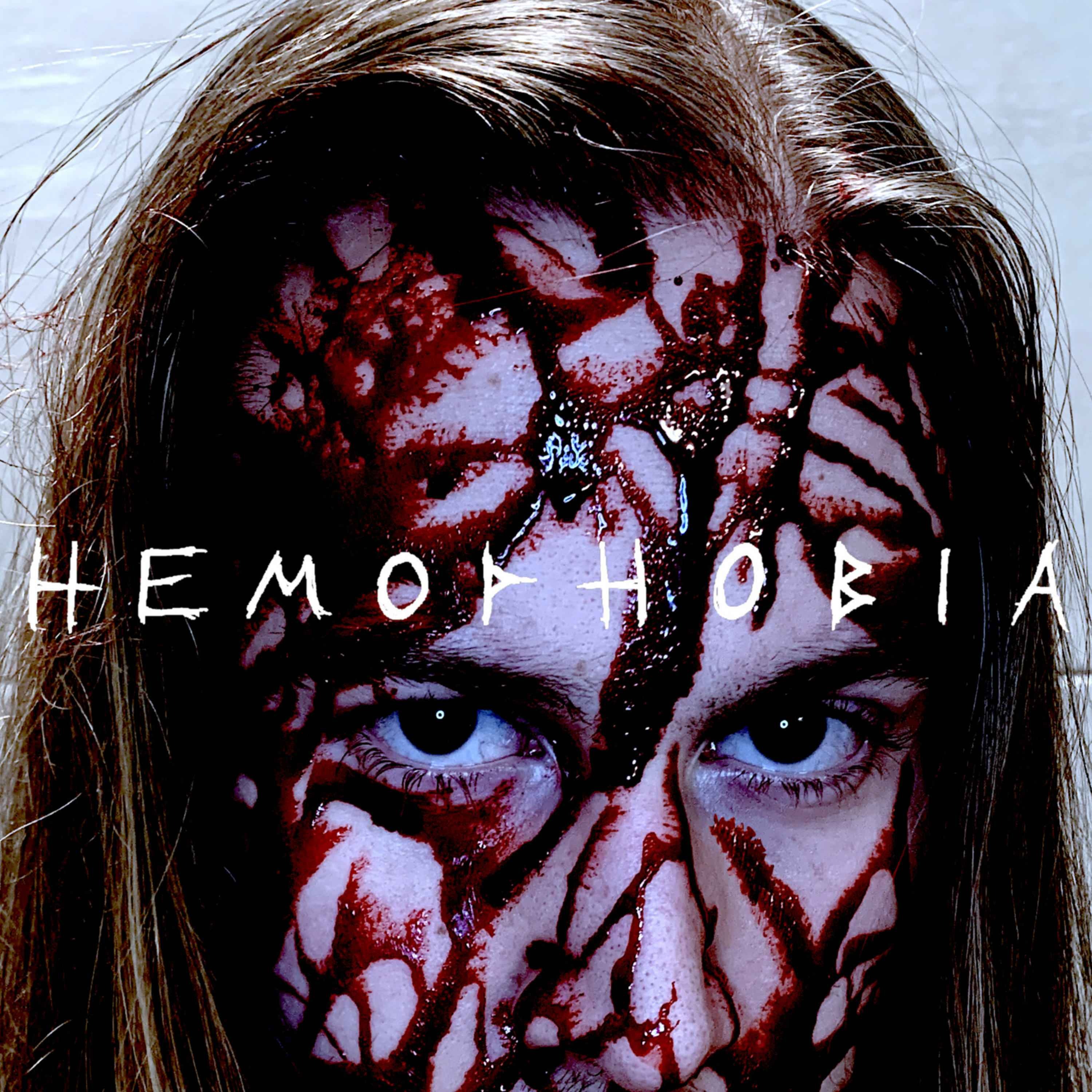 cover art for Introducing: HEMOPHOBIA
