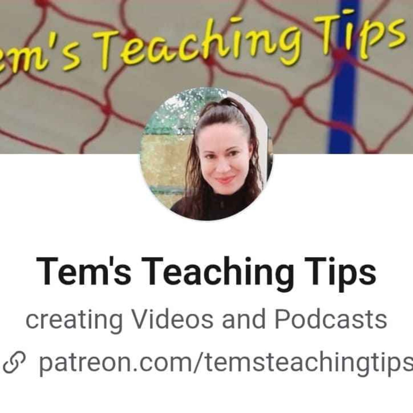 Helping Teachers Thrive